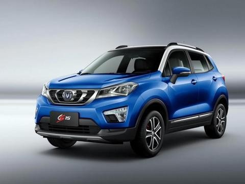 月入4000也能买！人生第一台，这几款小型SUV都是上佳之选！