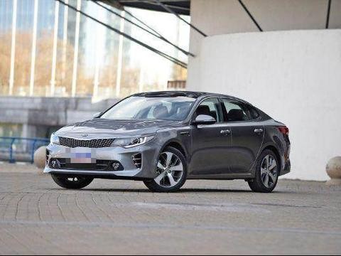 在北美卖得比雅阁还贵，现在跌至13万大甩卖！