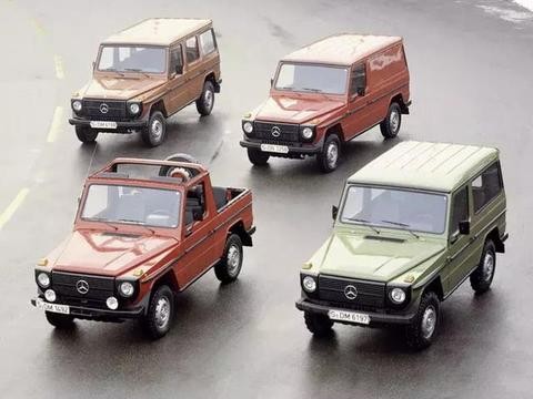 外观维稳内饰翻天，奔驰憋6年大招今天亮相底特律