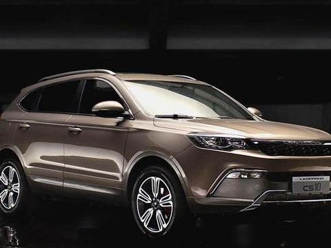 质量最次国产车：薄皮如纸，分分钟撞成渣！