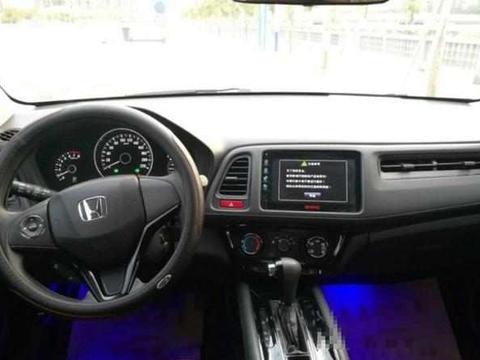 落地价14万, 现在只需12万, 本田发动机, 车内听不见发动机的声音