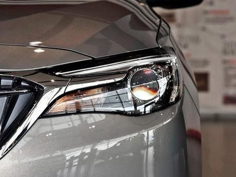 去年卖出42万辆，全系标配ESP+四轮独悬，动力比朗逸强劲！