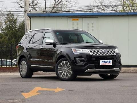 福特官方宣布2020年推出三款电气化车型！