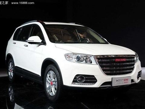 2017年销量风云榜 SUV/轿车/MPV前十名揭晓！