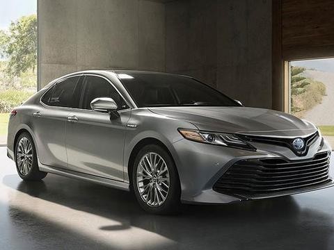 4款代替能源当选德系品牌未能出列，2017年度Ward&x27;10大引擎