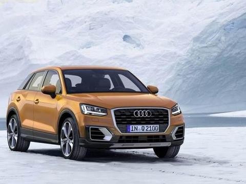 颜值不输奔驰S级, 性能超宝马3系, 内饰豪华, 科技感十足, 才卖18万!