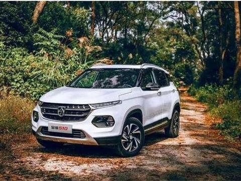 最值得买的6款SUV，最后一款让人无法拒绝！