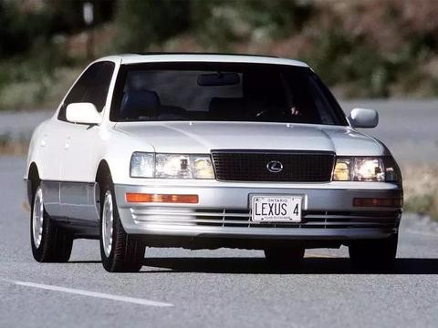 日本顶级造车工艺就看这款车？德系豪车要瑟瑟发抖了