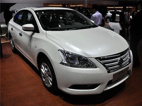 这款舒适的家用轿车售价10万，让你有回家的错觉