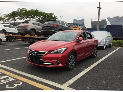 号称小“雷克萨斯”, 上市前骂声不断, 如今12天卖出10000台!