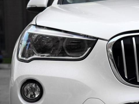 这台宝马比奥迪Q5还大, 月销过万, 为何刚上市仅22万被骂惨?