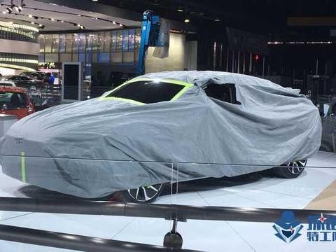 2018北美车展探馆：本田全新Insight现身！