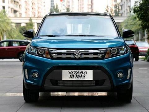 这SUV用进口三大件，省油耐用，不到12万却卖不动，究竟怎么了？