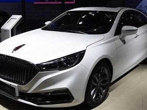 红旗也走亲民路线,可以进来看看这篇文章