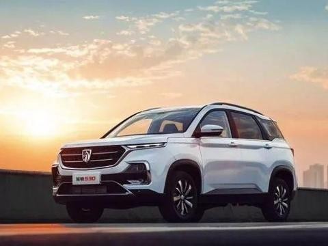 工程师说：其他品牌推新车须4年时间 宝骏为何只用2年？