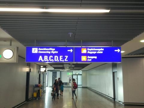 没去过德国，你也好意思叫自己德粉？