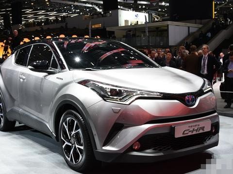 丰田出新车欲意碾压本田，颜值超高性能霸道，高配低价强势来袭！