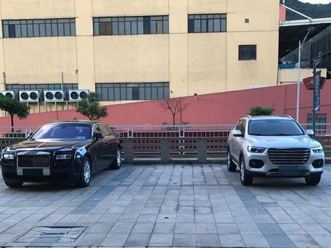 花11万落地哈弗H2s,非常经典的文章，不看后悔