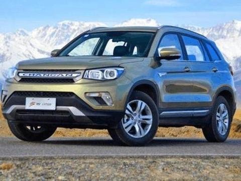 军工品质只为致敬路虎，170马力，卖10万比博越略胜一筹