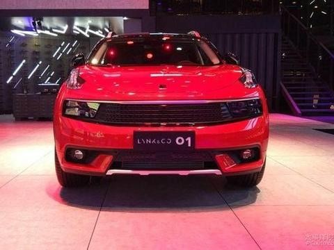 吉利这次赚大了! 上市2分钟卖6000台, 实力打脸喷子, 长城没法比