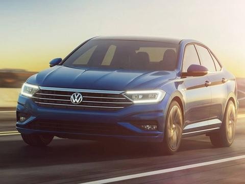 美版捷达今年第二季度上市，国产速腾还要等一年