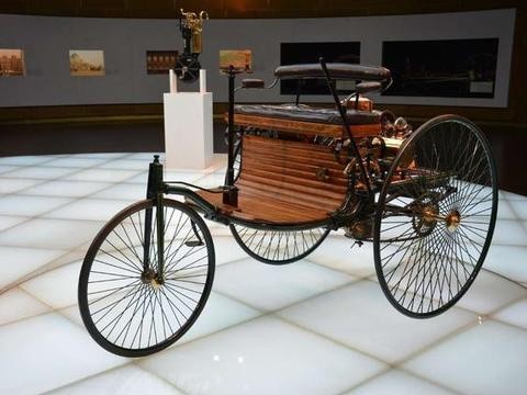 汽车大事件：汽车史上最重要的数字，中国一数字上榜