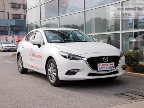 介绍一款十五万内的车，主要在沥青路跑