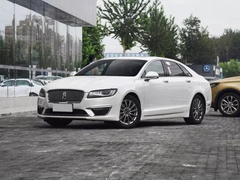 30万的豪华中型车，这几款更显逼格