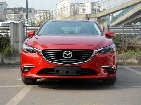 上市3月全新一汽马自达-阿特兹 车主们都在吐槽这些！