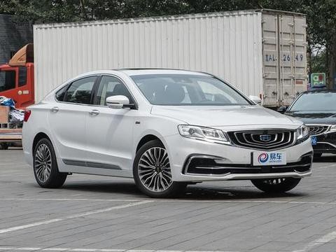 花十几万买国产豪车，不如买低配合资车？这车告诉你驾驶真正乐趣