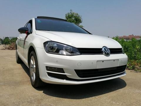 贷款提了这辆车, 自认为不错, 结果开思域的朋友看了都说是辆烂车!