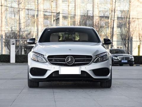 这车上市后，虐的宝马奥迪体无完肤，如今降4万，跑婚车都能回本