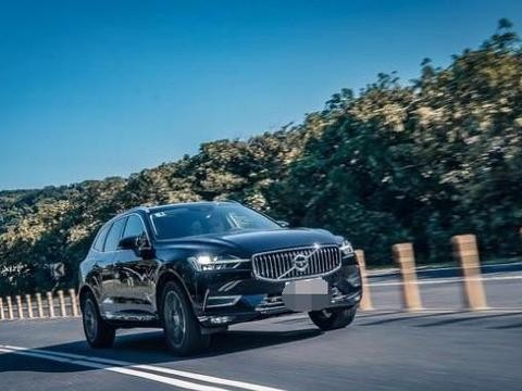 沃尔沃新款上市！,非常值得看的一篇文章