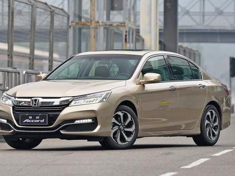 30岁过年回家开啥好？这三款15万合资中级车，连老家人都说好