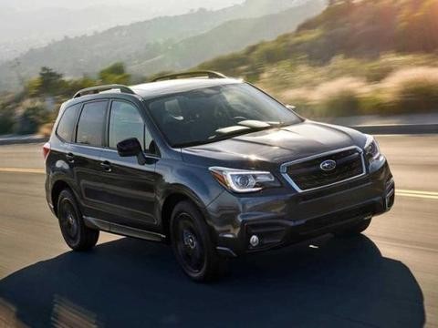 下雪天开什么车最合适？强烈推荐这几款四驱SUV