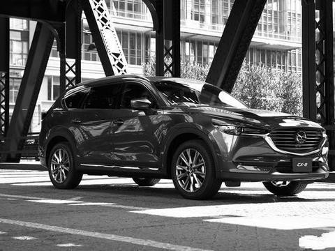 汉兰达被逼上绝路, 轴距近3米配大7座, 或20万起, 加价途昂难卖了