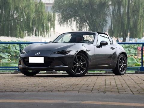 30万的平民敞篷跑车, 世界十佳发动机, 颜值炸裂, 操控媲美911