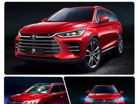 JS 比摩托车还省油！今年这几款全新SUV一定火！