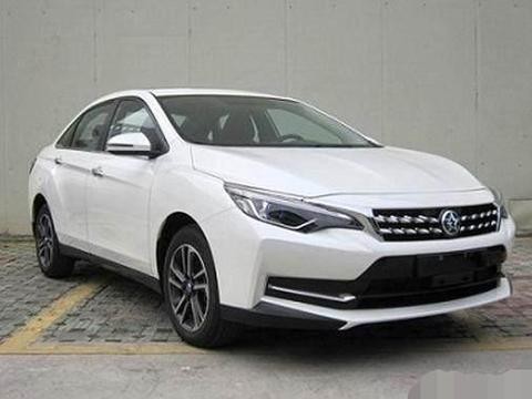 最精致的车型, 亲民售价6万, 内饰不输帝豪GL！