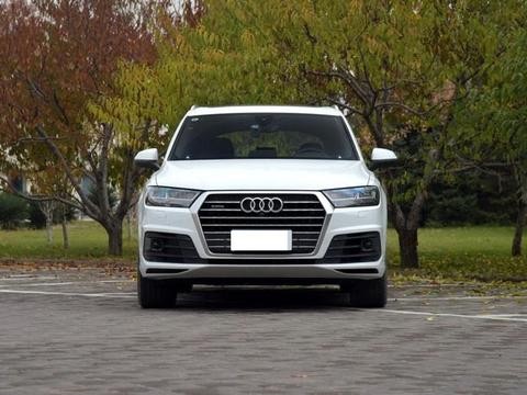 奥迪亲手毁掉的一款车，当年碾压宝马和奔驰，如今降30万却没人要