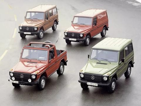 外观维稳内饰翻天，奔驰憋6年大招今天亮相底特律