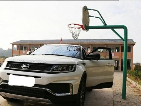 放弃长城VV7, 提了这辆车, 父亲看到乐坏了, 说过年相亲不用愁了