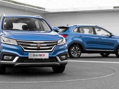 10万以内SUV首选它，高颜值高性价比注定要火