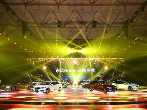 【汽车人】荆楚大地，有这样一个千亿元车企