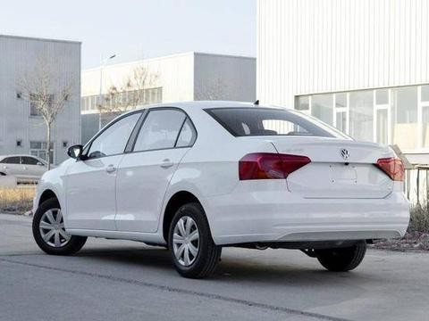 价格便宜口碑好，实惠才是真顾家，大众新捷达您的首选之选