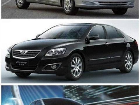 被骂惨的销量王推出第八代车型，不成想上市一天订单破万！