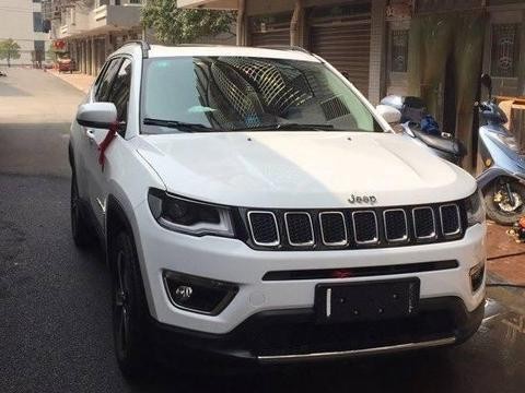 Jeep指南者——优质家用的SUV