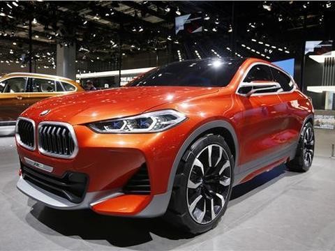 还没买车的有福了, 6款全新豪华SUV将低价抢先开卖, 最低18万起!