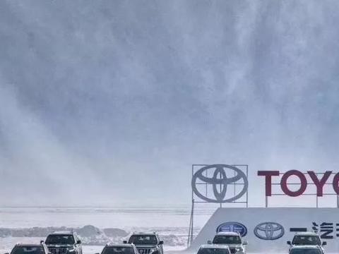 你可能买了假的皇冠和卡罗拉！原来它们还能这样？！