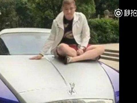 不输天佑 东北网红二驴豪车盘点